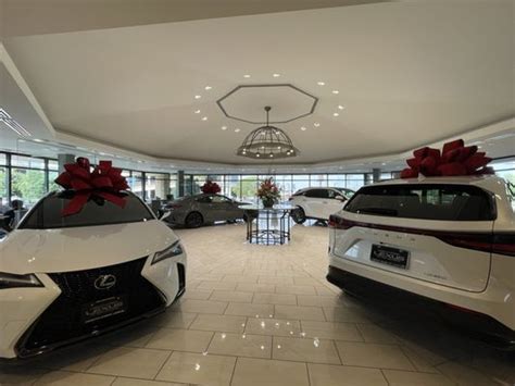 Lexus of San Antonio: The Ultimate Guide to Your Premier Luxury Car Experience
