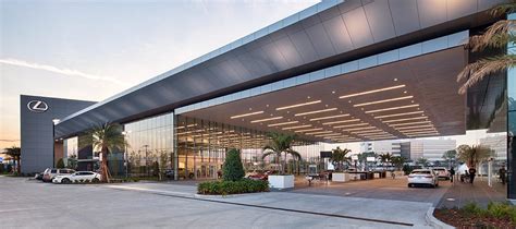 Discover the Ultimate Beginner's Guide to Lexus Orlando