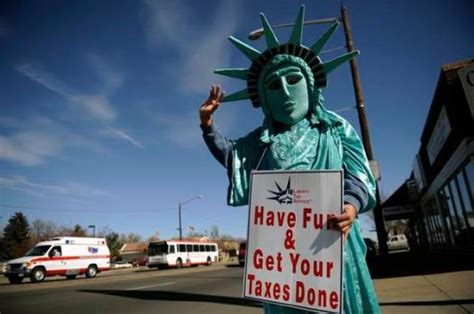 Liberty Tax Founder Wants To Combine With H R Block The Denver Post Liberty Tax Founder Wants To Combine With H R Block The Denver Post