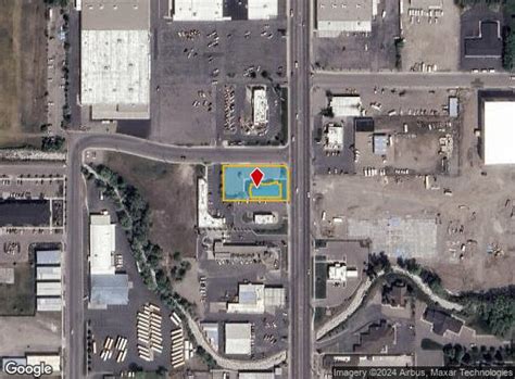 Liberty Tax Service Closed 261 N 2Nd E Rexburg Id 83440 Us Mapquest