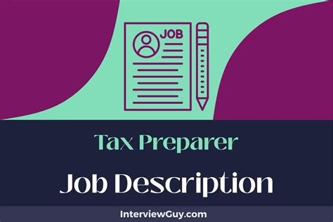 Liberty Tax Tax Preparer Job Description Greater Bluffton Chamber Of Commerce Sc Liberty Tax Tax Preparer Job Description Greater Bluffton Chamber Of Commerce Sc