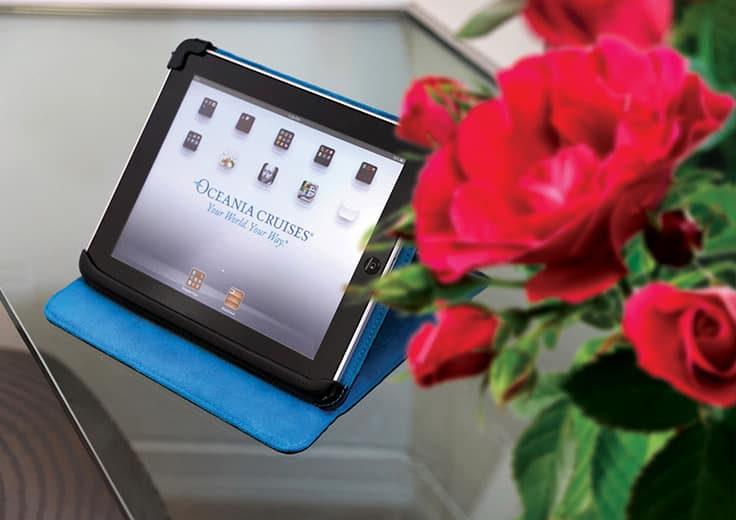 Life On Board Oceania Cruises Life On Board Oceania Cruises