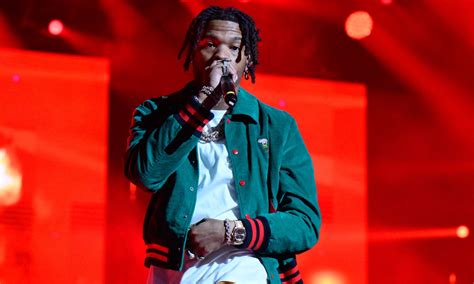 Lil Baby Announces It S Only Us Tour Summer Tour Raleigh News Amp Observer