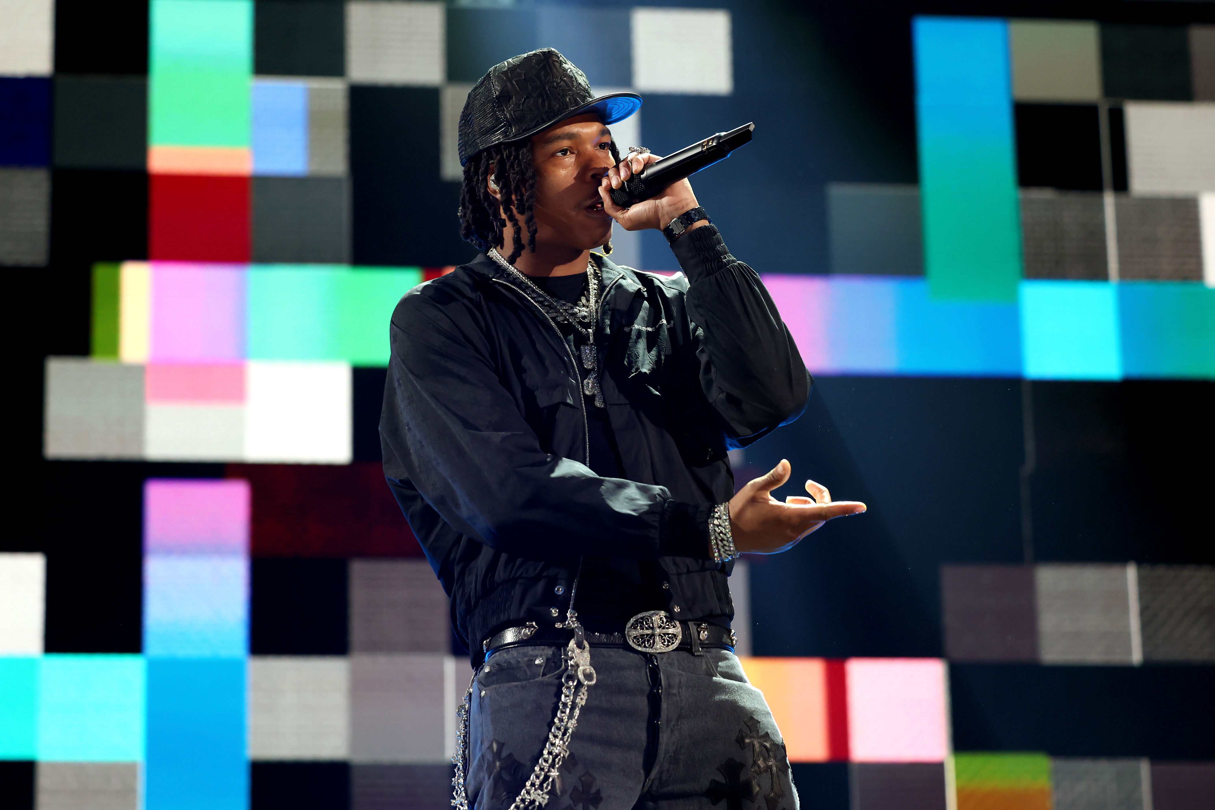 Lil Baby Bringing Wham World Tour Amp 39 To Philly This Summer How To Get Tickets