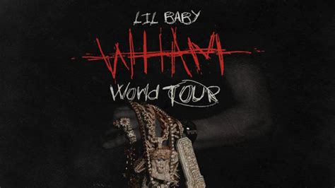 Unveiling the Excitement: What to Expect at the Lil Baby Concert 2025