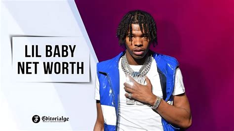 Lil Baby Reflects On Past Shows Earnings With Motivational Message Urban Islandz Lil Baby Reflects On Past Shows Earnings With Motivational Message Urban Islandz