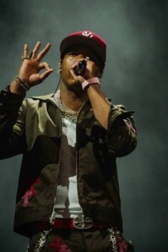 Lil Baby Sets The Stage Ablaze On Wham World Tour With Electrifying Performances And Surprise Guests Home Of Hip Hop Videos Rap Music News Video Mixtapes More