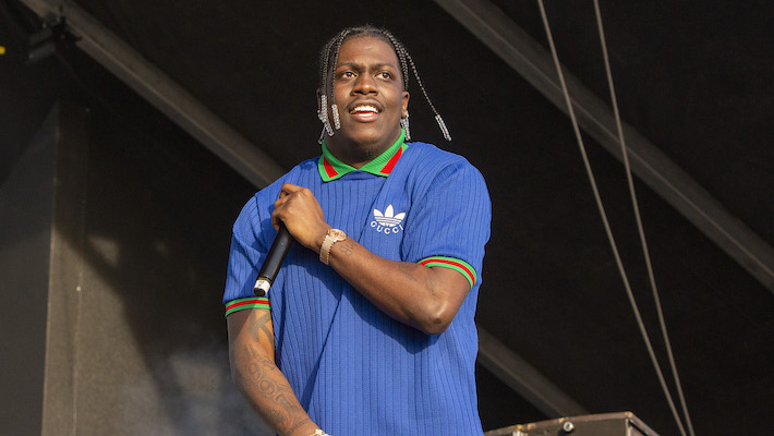 Lil Yachty Wants You To Be Ready For Everything At The Field Trip Tour Grammy Com