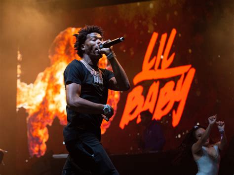 Unforgettable Moments at the Ultimate LilBaby Concert