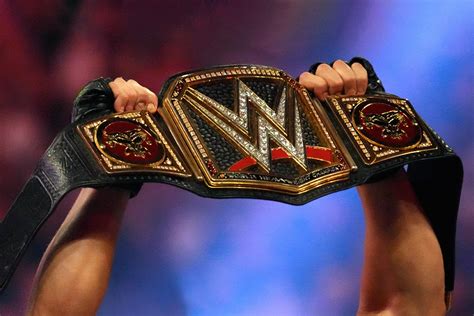 Live Events Boost Wwe S Record Quarter Live Events Boost Wwe S Record Quarter