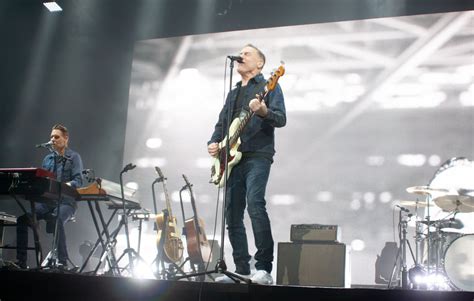 Live Review Bryan Adams Newcastle 2025 Music News Monthly