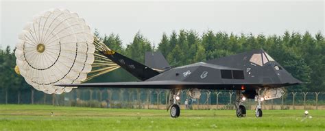 Lockheed F 117 Aircraft Recognition Guide Lockheed F 117 Aircraft Recognition Guide