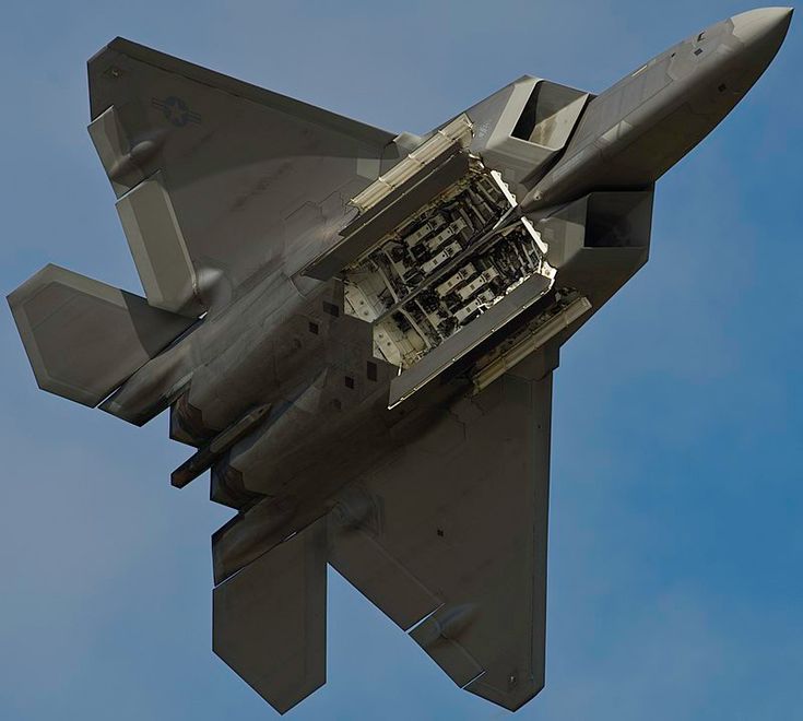 Lockheed Martin F 22 Raptor Wikiwand Lockheed Martin F 22 Raptor Wikiwand