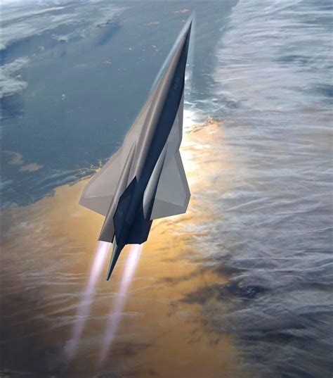 Lockheed Shows Plans For Hypersonic Spy Plane Focus On Low Cost Reuters Lockheed Shows Plans For Hypersonic Spy Plane Focus On Low Cost Reuters