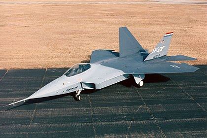 Lockheed Yf 22 Wikipedia
