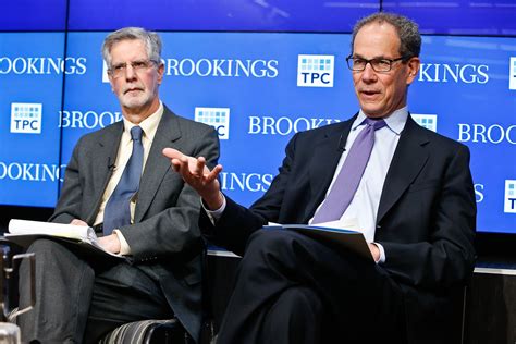 Loenard Burman Former Director Of The Urban Brookings Tax Flickr