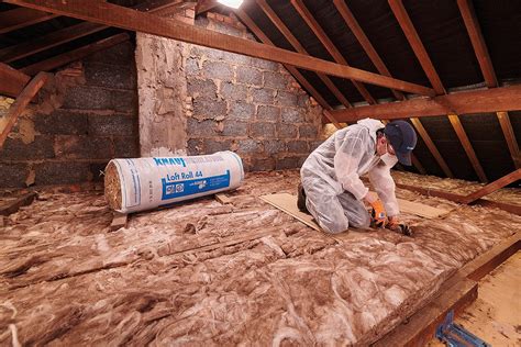 Loft Insulation Grants Edinburgh 2024 Free Insulation