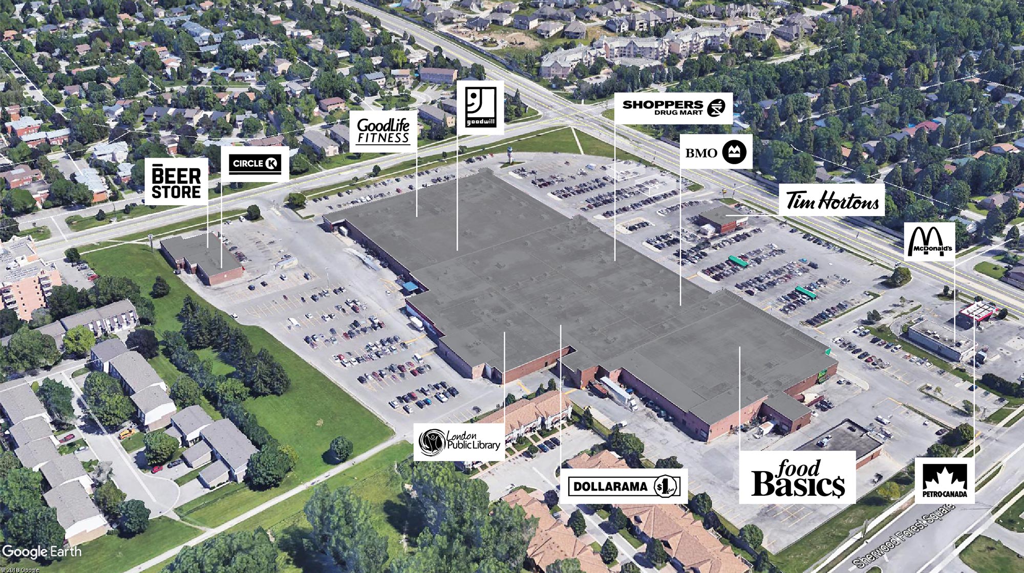 London On N6g 2V9 9 1225 Wonderland Road North Liberty Tax Office