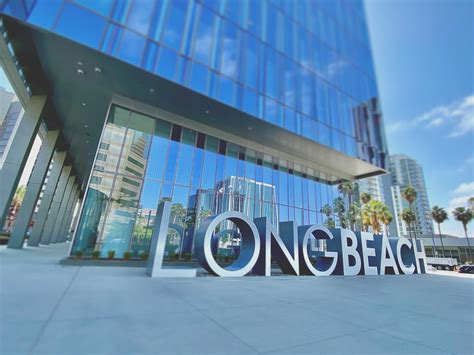 🚨 Long Beach's Sales Tax Hike Sparks Legal Battle! 🚨 The Long Beach City  Council Fast-Tracked A Sales Tax Increase To 10.75% Starting April 2025,  Making It One Of The Highest In