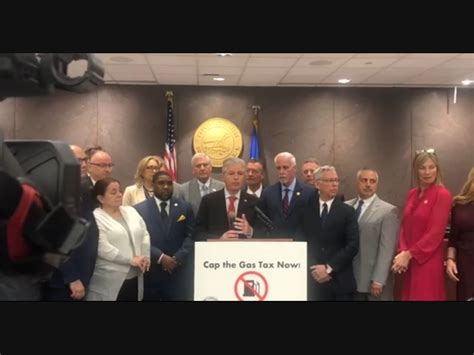 Long Island Executives Set Cap On Gasoline Sales Tax Hauppauge Ny Patch