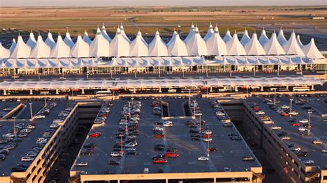 Discover the Best Secrets for Long Term Parking Denver Airport