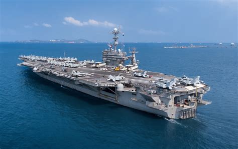 Look Out America China S Fujian Aircraft Carrier Is Coming Soon The National Interest