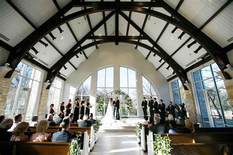 Looking For A Wedding Chapel In Texas Check Out The Bowden
