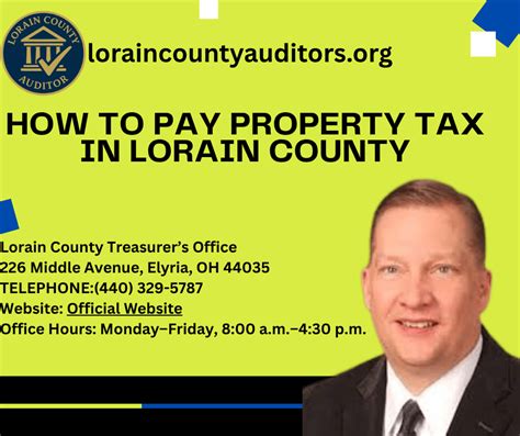 Lorain County Oh Latest Property Taxes Ushousingdata Com
