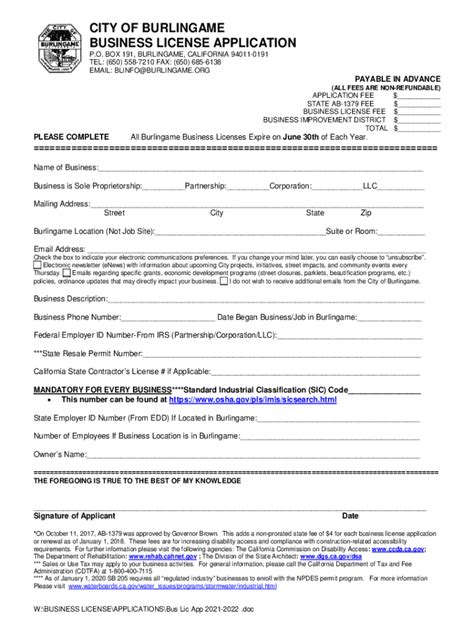 Los Angeles Business License Application Filing Fast Filing Los Angeles Business License Application Filing Fast Filing