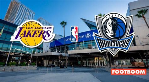 Los Angeles Lakers Vs Dallas Mavericks Tickets 2025 Seatgeek