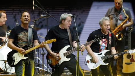 Los Hombres G El Secreto De Una Banda Intergeneracional Cadena Dial Los Hombres G El Secreto De Una Banda Intergeneracional Cadena Dial