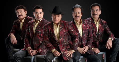 Los Tigres Del Norte M Amp M Group Entertainment