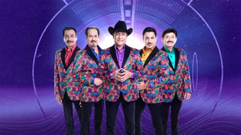 Los Tigres Del Norte To Perform At Grand Sierra Resort And Casino Friday March 31