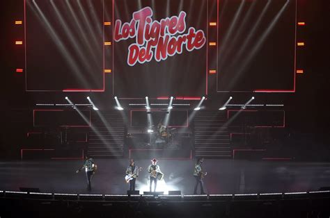 Los Tigres Del Norte We Re Going To Have To Change The Word Corrido To Avoid Getting In Trouble Culture El Pa S English Los Tigres Del Norte We Re Going To Have To Change The Word Corrido To Avoid Getting In Trouble Culture El Pa S English