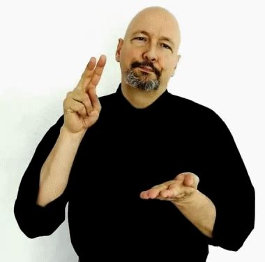 Lost American Sign Language Asl Lost American Sign Language Asl