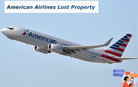 Why Lost and Found American Airlines Items Stay Unclaimed