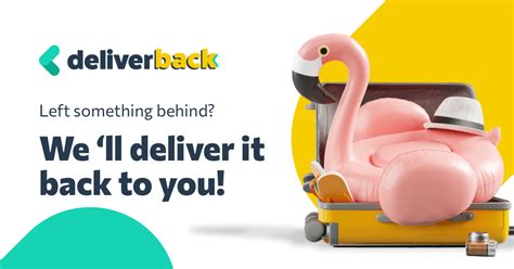 Lost And Found For Hilton Los Angeles Airport Request Lost Item Deliverback Get Your Lost Item Back