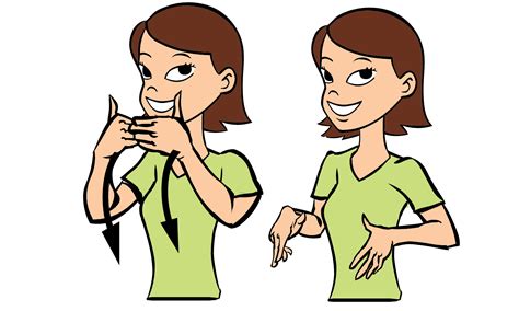 Lost in Sign Language: Surprising Ways Deaf Culture Fights to Keep Its Language Alive