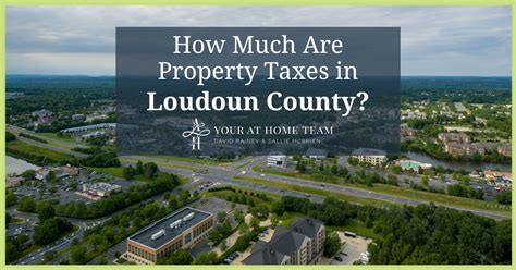 Loudoun Taxes