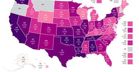 Louisiana Has Highest Combined Sales Tax In The Nation News Ktbs Com