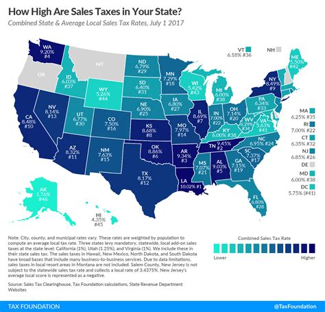 Louisiana S Combined Sales Tax Rate Remains Nation S Highest Louisiana Thecentersquare Com Louisiana S Combined Sales Tax Rate Remains Nation S Highest Louisiana Thecentersquare Com