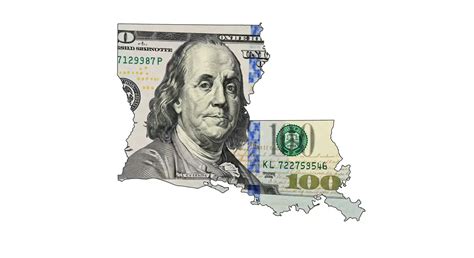 Louisiana Sales Tax Calculator Timetrex