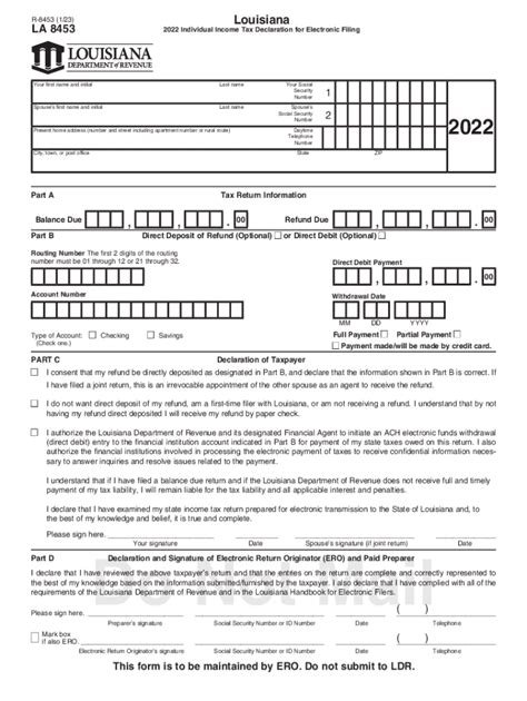 Louisiana State Tax Form 2023 Pdf Fill Out Sign Online Dochub Louisiana State Tax Form 2023 Pdf Fill Out Sign Online Dochub