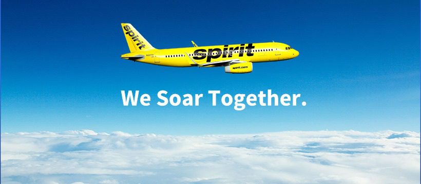 Low Cost Airfare The Way You Want It Spirit Airlines