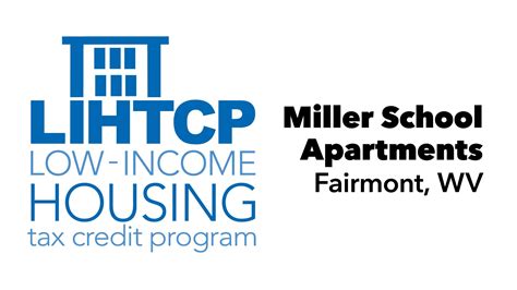 Low Income Housing Tax Credit Program Wvhdf Low Income Housing Tax Credit Program Wvhdf