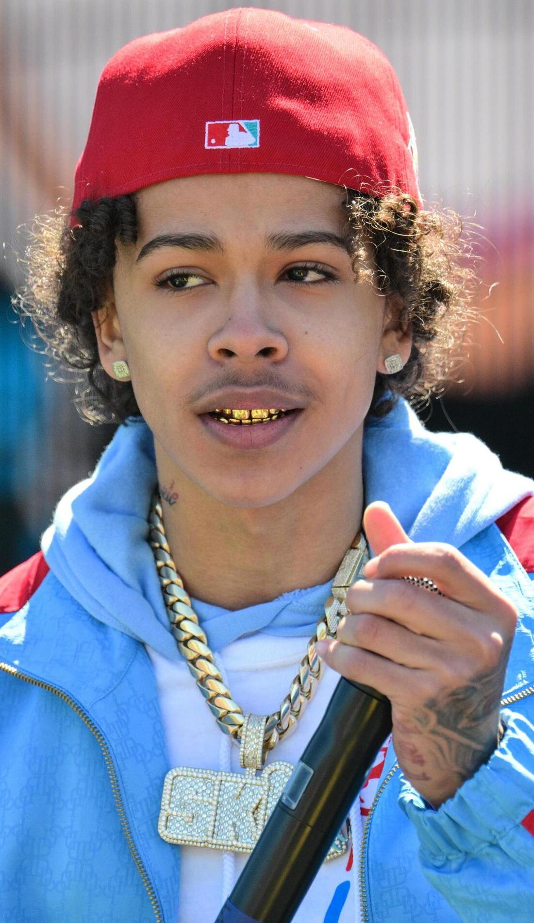 Luh Tyler Tickets 2025 Concert Tour Dates Seatgeek Luh Tyler Tickets 2025 Concert Tour Dates Seatgeek