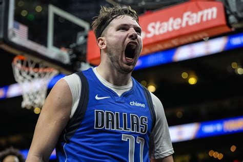Luka Doncic Amp 39 S Dallas Mavs Dominate Chicago Bulls To Sweep Eastern Conference Road Trip