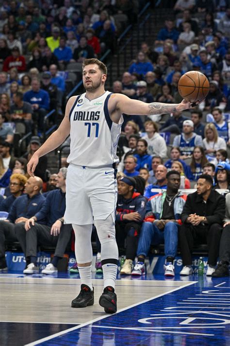 Luka Doncic Makes Strong Demand To Mavericks With Huge Ultimatum That Will Alter Their Future Luka Doncic Makes Strong Demand To Mavericks With Huge Ultimatum That Will Alter Their Future