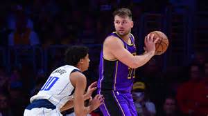 Luka Doncic Points Tonight Lakers Vs Mavericks Stats Box Score Luka Doncic Points Tonight Lakers Vs Mavericks Stats Box Score