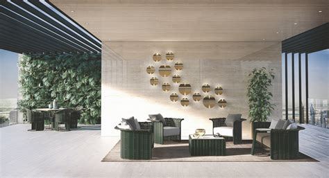 Exklusive Einblicke in Luxus Lounge: Eleganz und Komfort auf höchstem Niveau